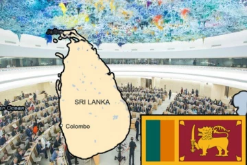 இன்று ஐ.நா மனித உரிமைகள் பேரவையின் 53 ஆவது அமர்வு - இலங்கைக்கு தொடரும் நெருக்கடி