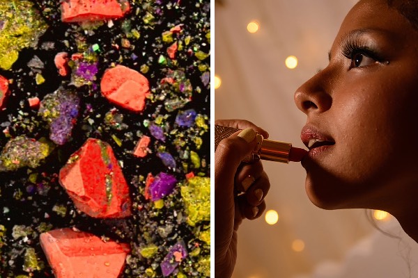 3600 year old lipstick Iran, Oldest lipstick ever found, Bronze Age makeup Iran, Iranian cosmetics history, Archaeology Iran lipstick, Jiroft civilization Iran, Ancient beauty products, 3600 வருட பழைய Lipstick! ஈரானில் கிடைத்த படைத்த அழகின் வரலாறு!