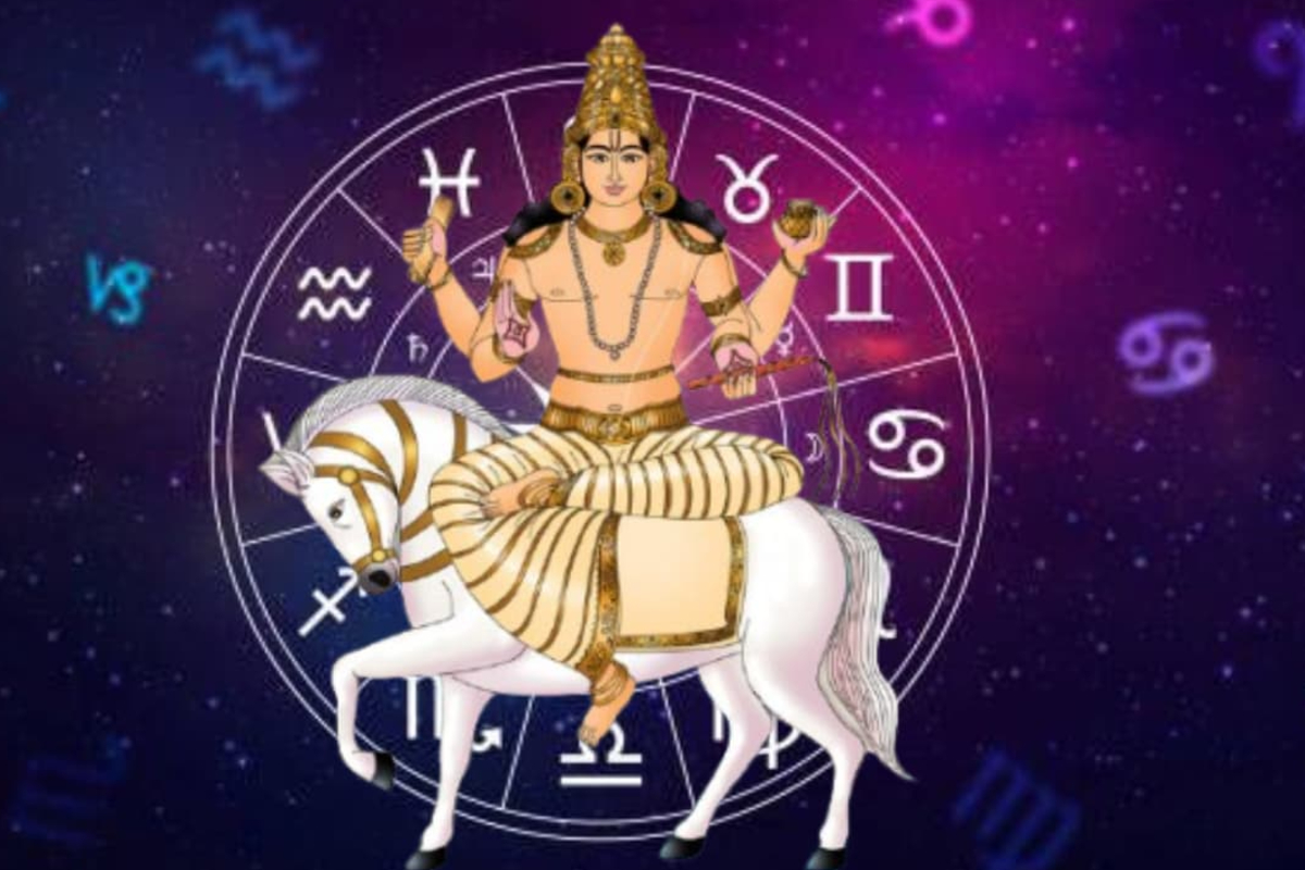 2026: சுக்கிரன் நட்சத்திர பெயர்ச்சியால் அதிர்ஷ்ட மழையில் குதிக்க போகும் ராசிகள் | 2026 Sukiran Mrigashira Nakshatra Peyarchi Palan