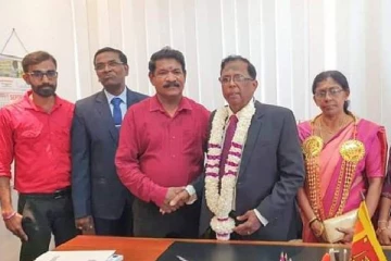 வடக்கில் அரச நிர்வாக செயற்பாடுகளுக்குள் ஜேவிபியின் தலையீடுகள் அதிகரிப்பு!