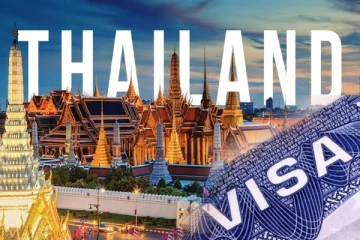 இந்திய மக்களுக்கு மகிழ்ச்சி தகவல்: தாய்லாந்து அரசின் அசத்தல் அறிவிப்பு