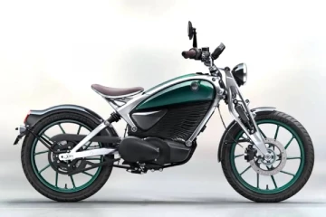 ராயல் என்ஃபீல்டின் முதல் மின்சார மோட்டார்சைக்கிள் அறிமுகம்: Flying Flea C6 சிறப்பம்சங்கள்