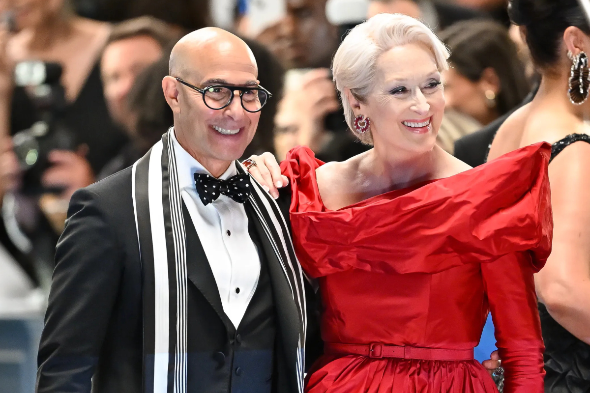 The Devil Wears Prada 2: திரை விமர்சனம் | The Devil Wears Prada 2 Movie Review