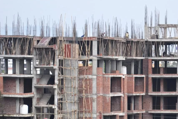 அங்கீகரிக்கப்படாத கட்டுமானங்களுக்கு அபராதம் | Illegal Buildings Face Fines