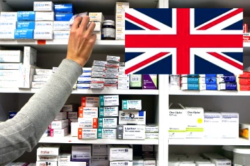 உடல் பருமன் குறைப்பு மருந்துகளுக்கு பிரித்தானியாவில் புதிய கட்டுப்பாடுகள்