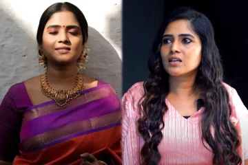 நம்மள யூஸ் பண்ணுவாங்க; அந்த பெரிய ஹீரோ என்னையும்.. - நடிகை ரிஹானா வெளிப்படை!