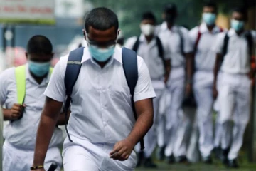 பாடசாலை விடுமுறை குறித்து வெளியான அறிவிப்பு!