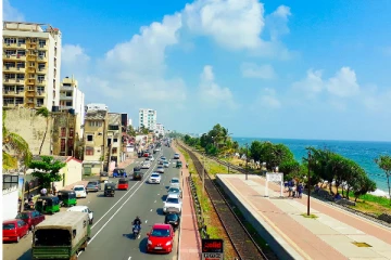 வெள்ளவத்தை பகுதி மக்களுக்கு விடுக்கப்பட்டுள்ள எச்சரிக்கை