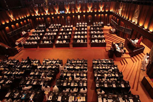 ஈஸ்டர் தாக்குதல் தொடர்பில் நாளை கூடுகிறது நாடாளுமன்றம் | Parliament To Meet Tomorrow On Easter Attack