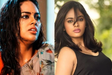 பட வாய்ப்புக்காக எல்லை மீறிய நந்திதா.. உச்சகட்ட ஷாக்கில் ரசிகர்கள்