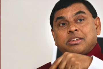 அமைச்சர்கள், இராஜாங்க அமைச்சர்களுக்கு வெளிநாடு செல்ல தடை விதிப்பு