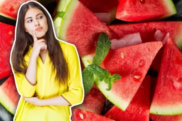 தர்பூசணி சாப்பிடும் போது இந்த தவறை மட்டும் பண்ணிடாதீங்க