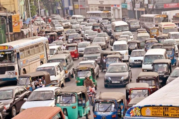 களத்தில் இறங்கும் பரிசோதகர்கள்: வாகன உரிமையாளர்களுக்கான அறிவித்தல்