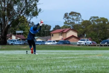 சிட்னியில் கிண்ணஸ் சாதனை படைத்த இலங்கையர்!