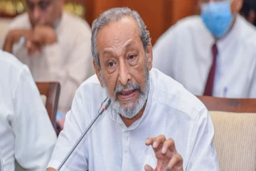 "ஆசிரியர்களின் சம்பளப் பிரச்சினைக்கு உரிய நேரத்தில் தீர்வு வழங்கப்படும்" - வாசுதேவ நாணயக்கார