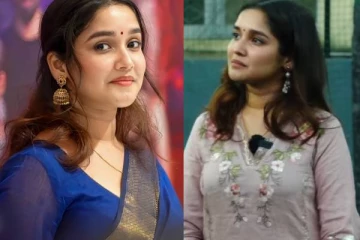 பாய் பெஸ்ட்டி எனக்கு நல்லா அமையல.. நடிகை அனிகா சுரேந்திரன் ஓப்பன் டாக்..