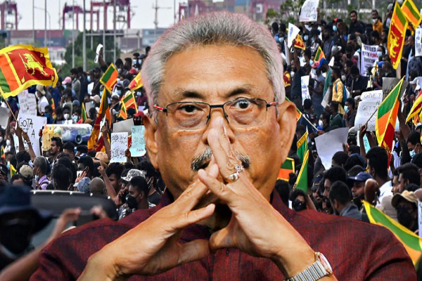 சட்ட சிக்கலுக்குள் சிக்கும் கோட்டாபய..! உள்நாட்டுப் போரில் காணாமல் ஆக்கப்பட்டவர்கள் குறித்தும் வழக்குப் பதிவு | Gotabaya Return Sri Lanka Political