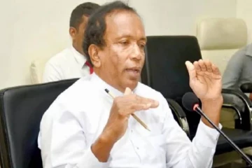 20 இலட்சம் ரூபாக்கு கட்டில் வாங்கிய எம்.பி