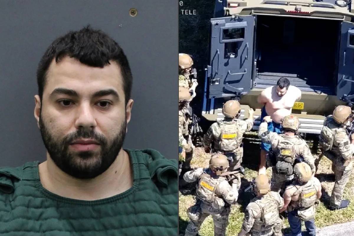 பல்கலைக்கழக மாணவர்கள் இருவருக்கு நேர்ந்த துயரம்... அறைத் தோழர் மீது கொலைக் குற்றச்சாட்டு | Roommate Killing Doctoral Students