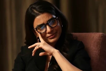 10வது படிக்கும் பொழுது 500 ரூபாய்க்காக சமந்தா செய்த வேலை..