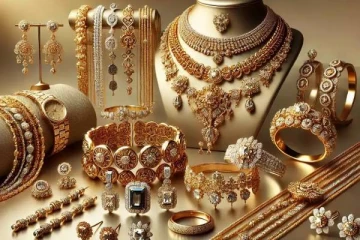 ஒரேயடியாக எகிறிய தங்கம் விலை - எவ்வளவு தெரியுமா?