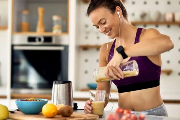 உடல் எடையைக் கட்டுக்குள் வைக்க இந்த பானங்களா?