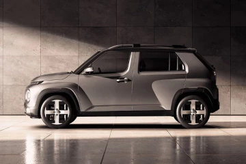 உலக சந்தையில் Hyundai Inster EV அறிமுகம்., இந்தியாவில் Tata Punch EVக்கு போட்டி