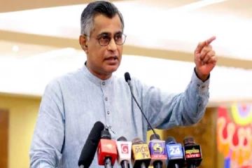 ஐ.மக்கள் சக்தியின் சிலருடன் இணைந்து புதிய அரசியல் சக்தியை உருவாக்கும் சம்பிக்க ரணவக்க