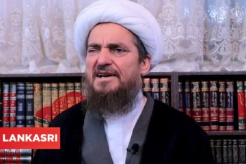 கொரோனா தடுப்பூசி மக்களை ஓரின சேர்க்கையாளர்களாக மாற்றுகிறது! பரபரப்பை கிளப்பிய மதகுரு