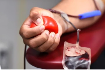 மருத்துவதுறையில் புதிய மைல்கல் ; விஞ்ஞானிகள் கண்டுபிடித்த செயற்கை இரத்தம்