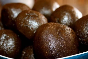 மருத்துவ குணங்கள் நிறைந்த சுக்கு களி: இப்படி செய்து சாப்பிடுங்கள்