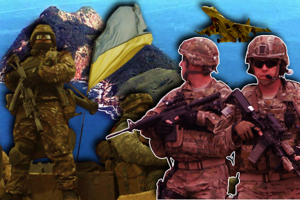 சரணடைய மறுத்த உக்ரைன் வீரர்களை சுட்டுக்கொன்ற ரஷ்ய படை! வீரர்களின் இறுதி நிமிடங்கள் - பதைபதைக்கும் காணொலி - ஐபிசி தமிழ்