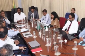 දිවයිනේ පළාත් පාලන ආයතන 341ම ඩිජිටල්කරණට පියවර