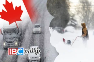 ஒன்றாரியோவில் அதிகரிக்கும் பனிப்புயல்! பொது மக்களுக்கு விடுக்கப்பட்டுள்ள எச்சரிக்கை