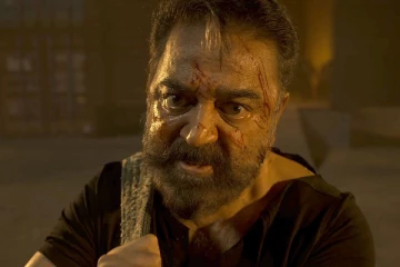 உலகநாயகன் கமல் ஹாசனின் திரை வாழ்க்கையில் நடந்த மாபெரும் சாதனை.. ஆல் டைம் ரெகார்ட்