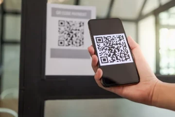 තවත් QR කේතයක් - භාවිත කරන ආකාරය ගැන මහජනතාව දැනුවත් කිරීමට උපදෙස්