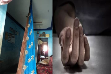 சிறுவனின் உயிரை பறித்த தொட்டில் சேலை