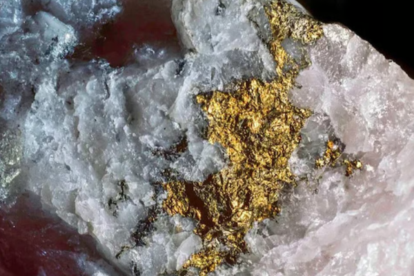 சீனாவில் 1,000 தொன் தங்க புதையல் ; மிரளும் உலக நாடுகள் | 1000 Tons Gold Treasure China Countries World