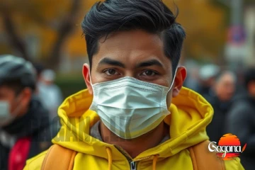 මාස්ක් දාන්න කියනවාද නැද්ද? – අලුත්ම තීරණය මෙන්න..