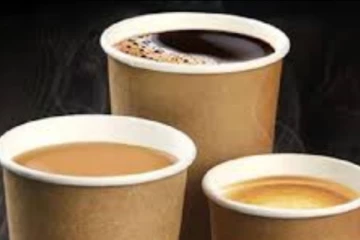உயிரை பறிக்கும் எமனாக மாறும் பேப்பர் கப்! இனி அலட்சியம் வேண்டாம்