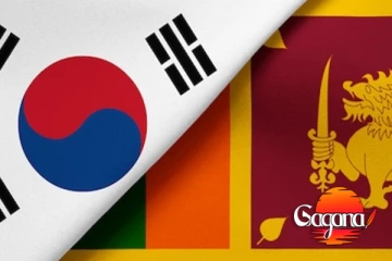 කොරියා යන්න බැරි වුණාද? කොරියා සිහිනය සැබෑ කරන්න අලුත්ම වැඩක්