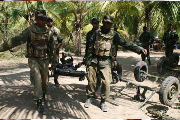2009இல் விடுதலைப் புலிகளின் வெற்றியை தடுத்த இரகசியங்களை அம்பலப்படுத்தும் விமல் | Ltte The Sri Lankan Civil War Wimal Weerawansa
