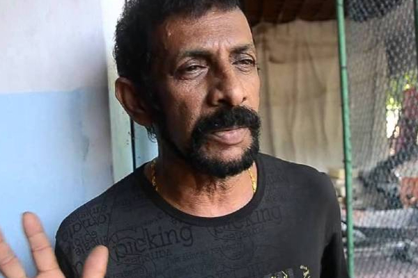 இலங்கை மேலும் ஒரு சோகம்: பிரபல நடிகர் காலமானார்! | Sri Lanakan Actor Passed Away Gamini Ambalangoda இலங்கை மேலும் ஒரு சோகம்: பிரபல நடிகர் காலமானார்! | Sri Lanakan Actor Passed Away Gamini Ambalangoda