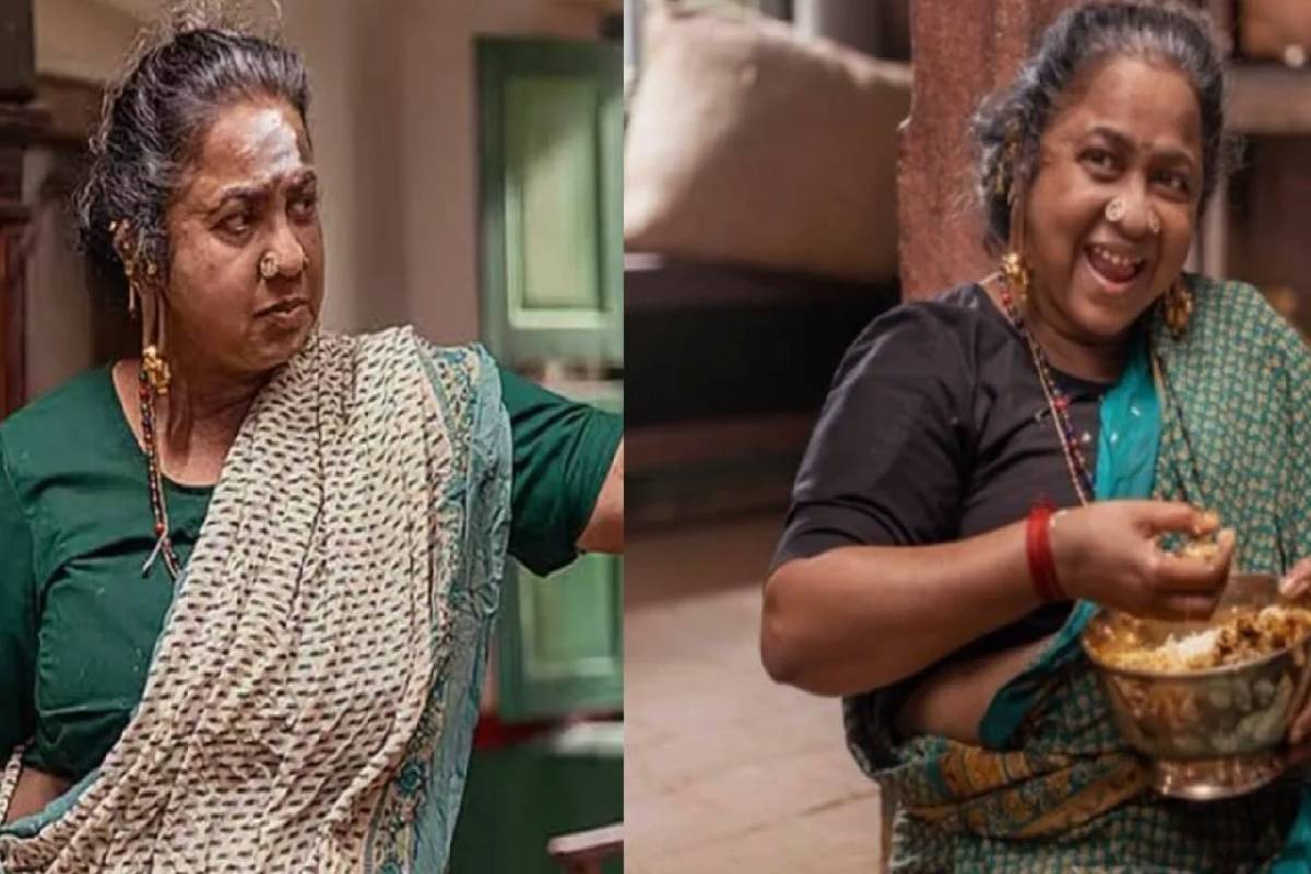 சிவகார்திகேயனுக்கு வெற்றி - உலக சாதனையில் தாய்கிழவி வசூல்... 10 நாளில் எவ்வளவு? | Sivakarthikeyan Productions Thaaikizhavi Movie சிவகார்திகேயனுக்கு வெற்றி - உலக சாதனையில் தாய்கிழவி வசூல்... 10 நாளில் எவ்வளவு? | Sivakarthikeyan Productions Thaaikizhavi Movie