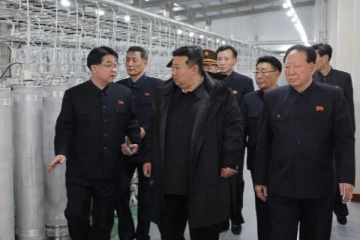 ரஷ்யாவை வடகொரியா தொடர்ந்து ஆதரிக்கும்! ஜனாதிபதி கிம் ஜாங்-உன் உறுதி