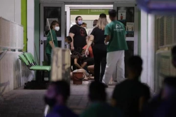 வெளிநாடொன்றில் கலப்பட போதைப்பொருளால் 20 பேருக்கு நேர்ந்த பரிதாபம்!