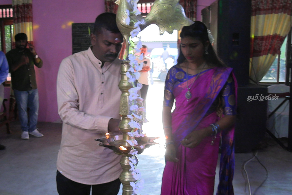 பல்துறைகளில் சாதித்த இலங்கை தமிழர்களுக்கு கிடைத்த அங்கீகாரம் | Recognition Received By Sri Lankan Tamils