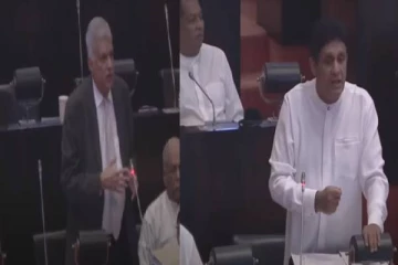 ஆட்சி அதிகாரத்தை கைப்பற்றுவது எப்படி என்று கற்றுக்கொடுக்கின்றேன் வாருங்கள்:எதிர்க்கட்சித் தலைவருக்கு கூறிய பிரதமர்