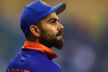 விராட் கோலி விஷயத்தில் பிசிசிஐ எடுத்த முடிவால்தான் இந்த சரிவு - கொதித்தெழுந்த முன்னாள் பாக். வீரர்