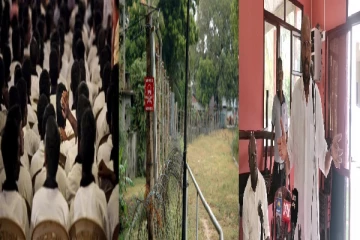 ஒதுக்கப்படும் முன்னாள் போராளிகள் - பறிபோகும் தமிழர் தாயகம்; சிரேஸ்ட சட்டத்தரணி ஆதங்கம்!